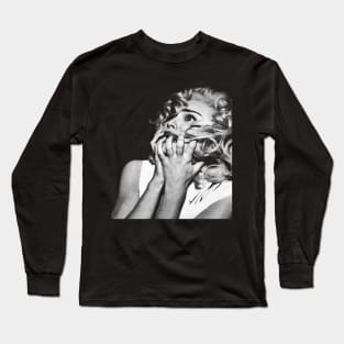 True Terror! Long Sleeve T-Shirt